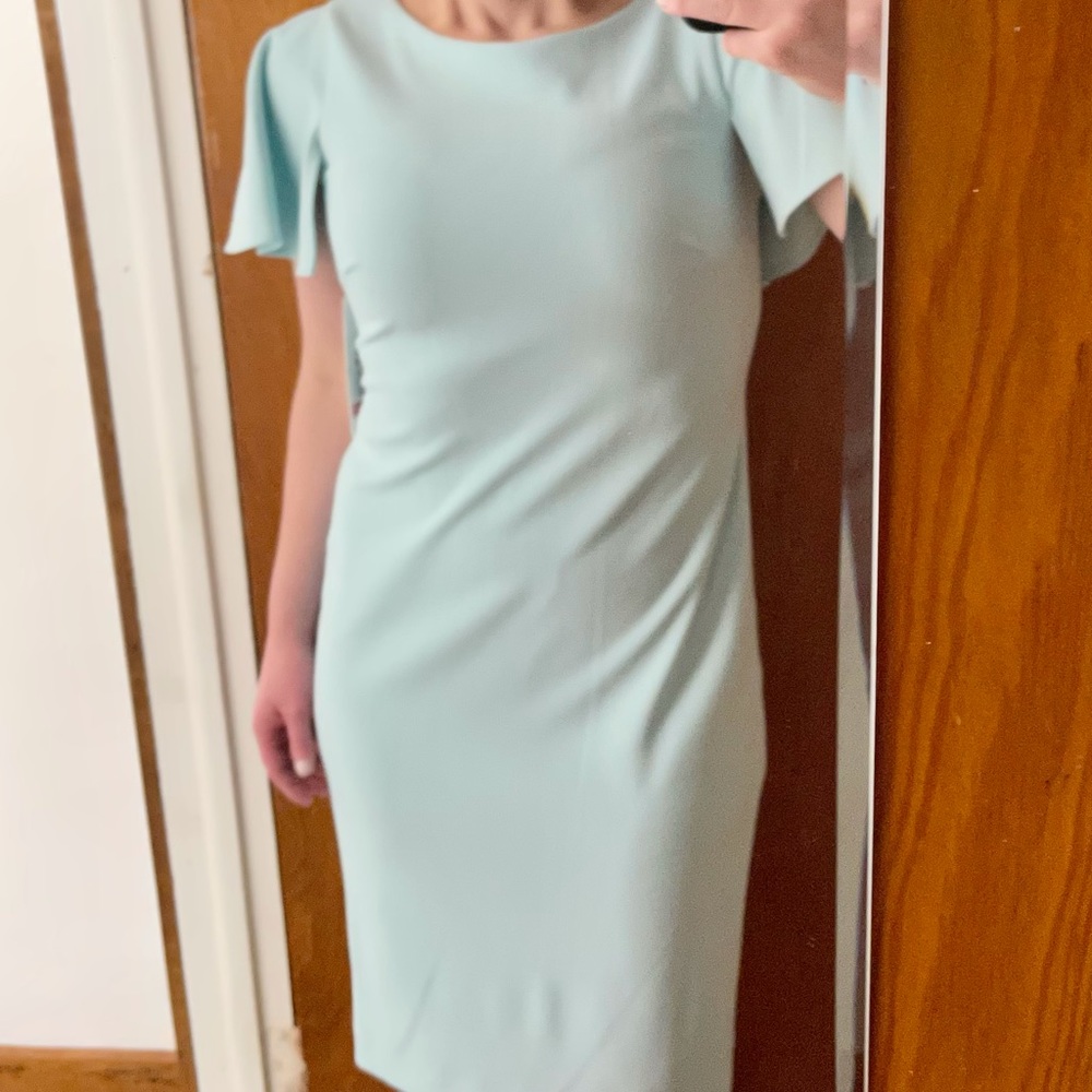 Calvin Klein Dress